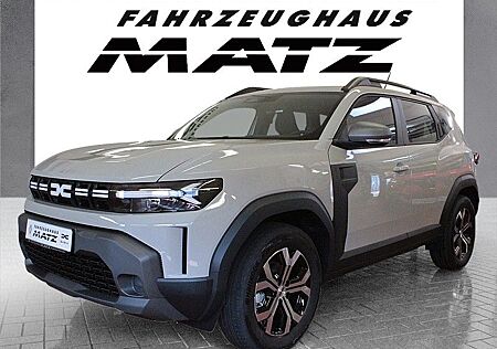 Dacia Duster hybrid 140 Expression *Winterpaket*
