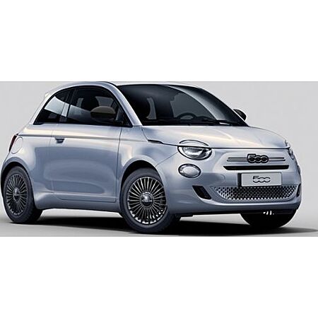 Fiat 500 leasen