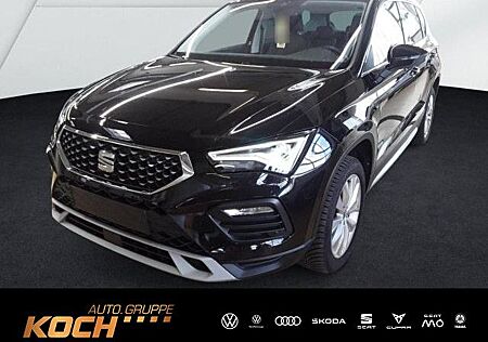 Seat Ateca 1.5 TSI ACT Xperience ACC*PDC*RFK*AHK*SHZ*