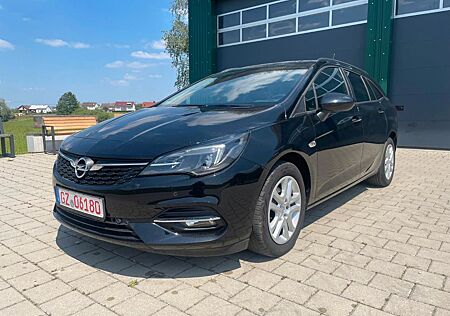 Opel Astra K Sports Tourer 1.Hd Navi Tüv-Neu