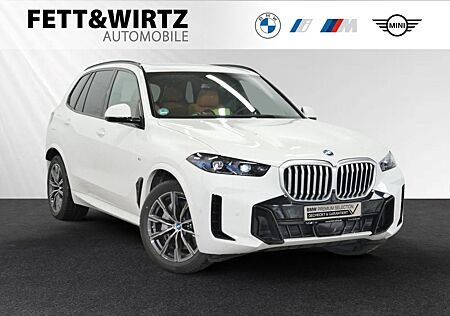 BMW X5 xDrive50e M Sport|AHK|Pano|Harman/Kardon