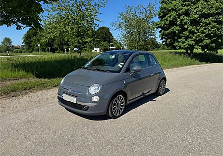 Fiat 500 1.2 8V Lounge