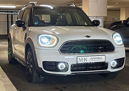 Mini Cooper D COOPER Countryman