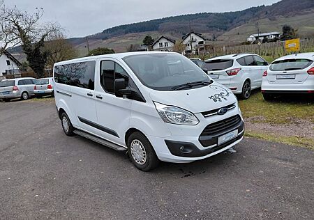 Ford Transit /Tourneo Custom Kombi 300 . 9 SITZER