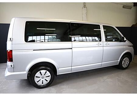 VW T6 Caravelle Volkswagen Comfortline LR LONG NAVI LED