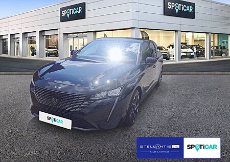 Peugeot 308 SW Allure Pack 130 Automatik *Navi *Komfort-