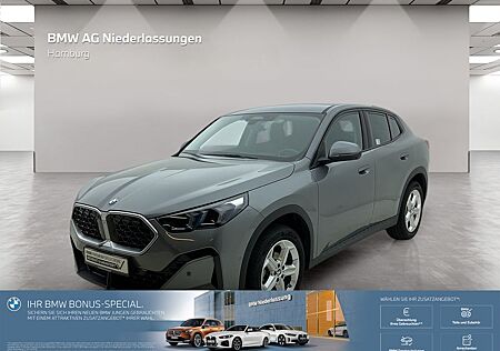 BMW X2 sDrive18d AHK Harman/K LiveCockpitProf LED