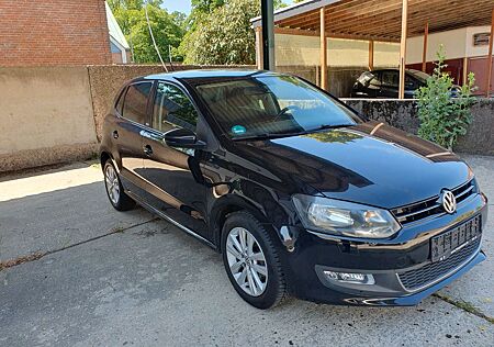 VW Polo Volkswagen 1.6 TDI 66kW -