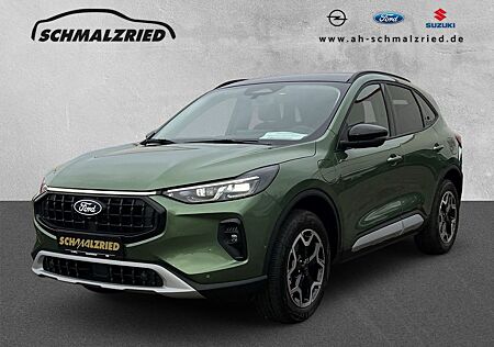 Ford Kuga Active X PHEV HUD B & O El. Fondsitzverst.