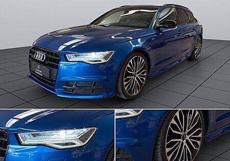 Audi A6 Avant 3.0TDI 2x S-Line*AHK*CAM*Quattro*Matrix