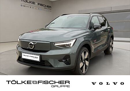 Volvo EX40 Single Motor Extended Range ULTRA Dark 82kW