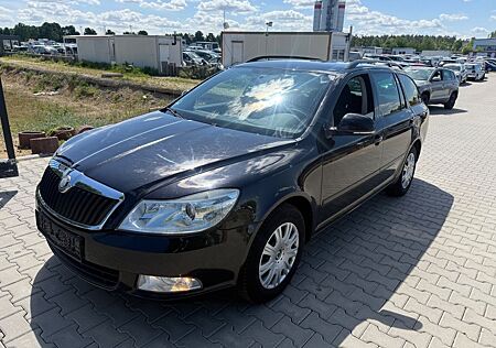 Skoda Octavia Combi 1.6 Mpi Elegance