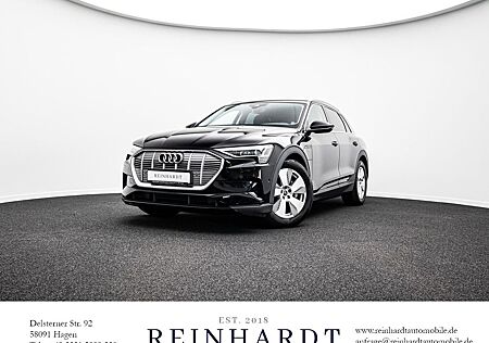 Audi e-tron 50 19Z./AHK/ACC/LUFT/DAB/KAMERA/SHZ/VC
