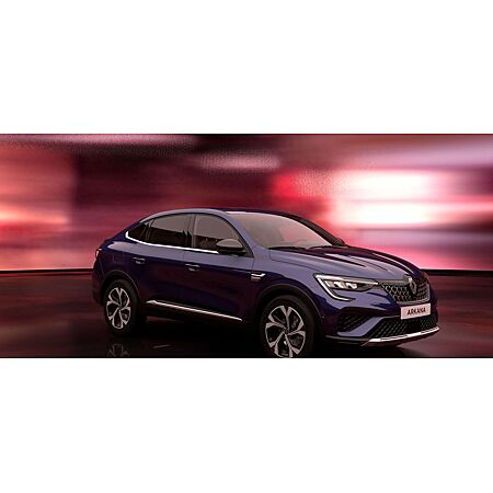 Renault Arkana leasen