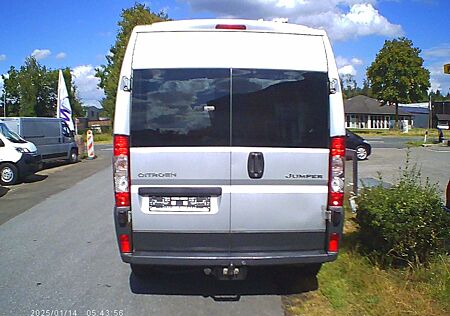 Citroën Jumper L2H2*Klima*AHK*Kamera*