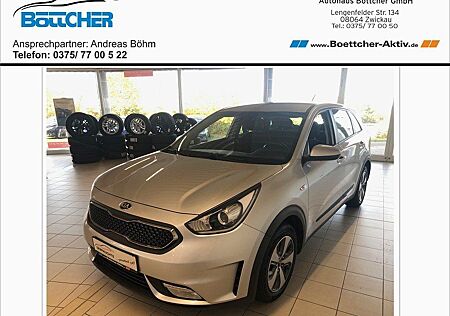 Kia Niro 1.6l Hybrid Edition 7 Automatik