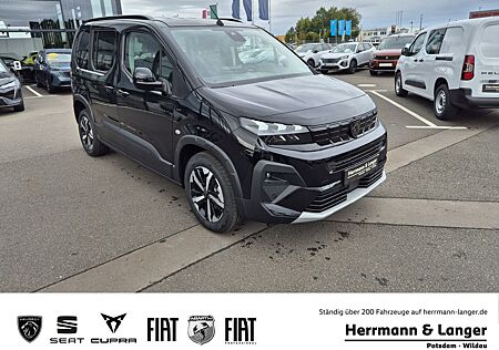 Peugeot Rifter L1 GT Hdi 130 EAT8 R-Kamera