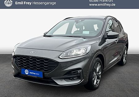 Ford Kuga 2.0 EcoBlue Aut. ST-LINE