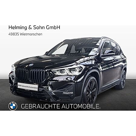 BMW X1 leasen