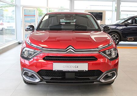 Citroën C4 e- Electric Shine136 Navi Keyless Drive Assist