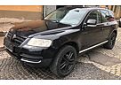 VW Touareg Volkswagen 2.5 R5 TDI Tiptronic 4X4