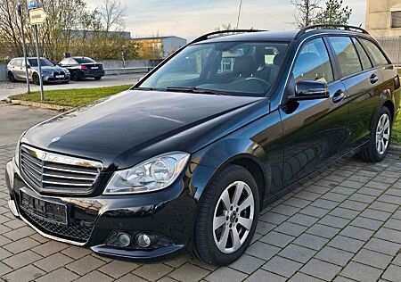 Mercedes-Benz C 200 T CDI BlueEfficiency *Tüv 02.2027*