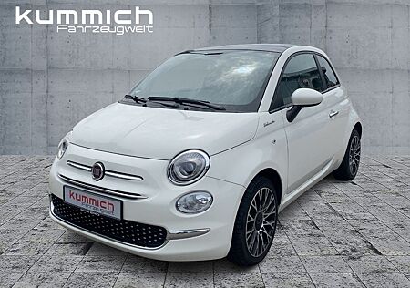 Fiat 500 1.0 Hybrid DOLCEVITA 51kW (70PS)