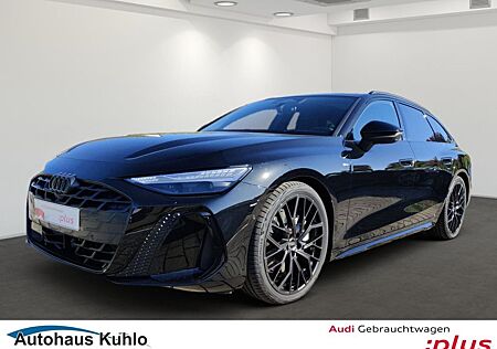 Audi A6 gebraucht kaufen Audi A6 Avant 5J.Garantie, Pano, Matrix, B&O, HUD, Ka