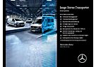 Mercedes-Benz Sprinter 314 CDI KA kompakt 9GT+KLIMA+MBUX+NAVI