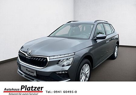 Skoda Kamiq Selection 1.0 TSI 115PS DSG Voll-LED, PDC