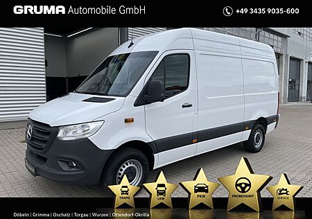 Mercedes-Benz Sprinter 317 CDI HD PRO+NAVI+AUTOMATIK+HOLZBODEN