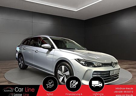 VW Passat Variant Volkswagen Business 2.0 TDI*AHK*DSG*DCC*HuD