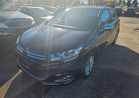 Citroën C4 Lim. Selection