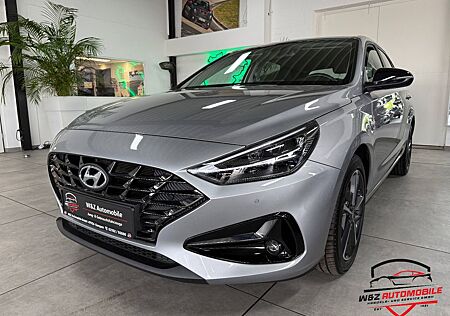 Hyundai i30 1.5 T-GDI Edition 30+ DCT +Navi+LED+SHZ