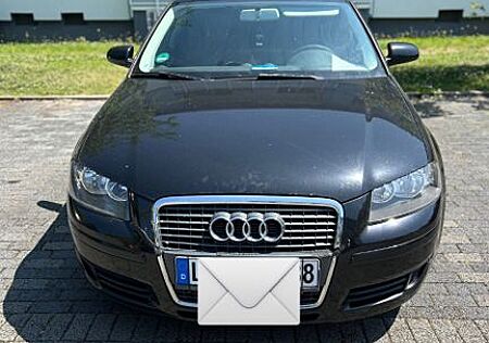 Audi A3 1.9 TDI (DPF) Ambition Sportback Ambition