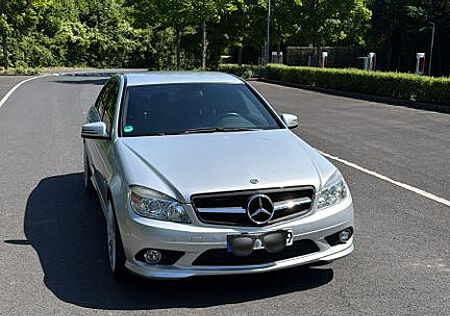 Mercedes-Benz C 250 CGI BlueEFFICIENCY AVANTG. Autom. AVAN...