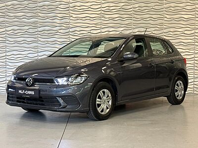 Volkswagen POLO VI FRESH*LANE & FRONT ASSIST*KLIMA*