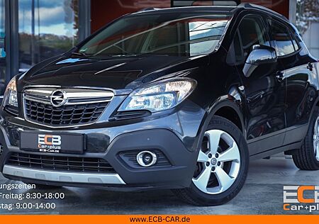 Opel Mokka ecoFlex 4x4 *SHZ/Klima/AHK*