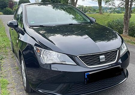 Seat Ibiza 1.2 TSI