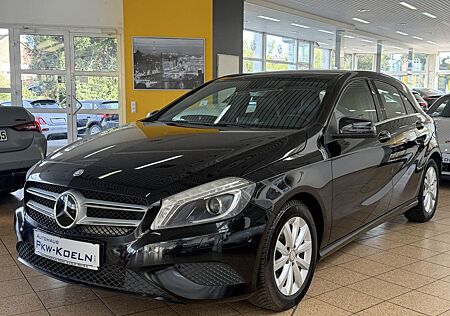 Mercedes-Benz A 200 CDi BE *NAVi*Bi/XENON*SiTZHZ*