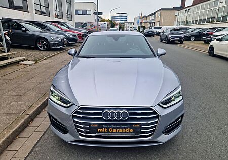 Audi A5 Coupe Sport,Navi,Leder,Virtual Cockpit