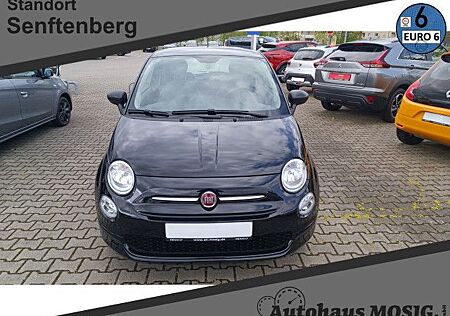 Fiat 500 Pop Star 1.2 8V KLIMA