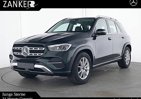 Mercedes-Benz GLE 450 4M Exclusive LED*CAM*EASY-PACK*
