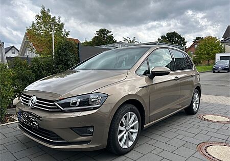 VW Golf Sportsvan Volkswagen 1.6 TDI LOUNGE BMT LOUNGE