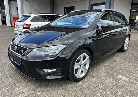 Seat Leon FR Kombi 150 PS*AHK 1700 KG *LED*Garantie