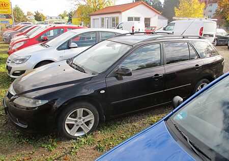 Mazda 6 Kombi 2.0 Sport Active