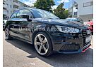 Audi A1 1.8TFSI S-Line Sport Plus/NAVI/LED/DSG/PDC/F1