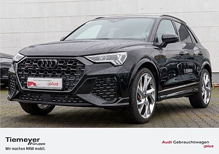 Audi RS Q3 RSQ3 2.5 TFSI Q LM21 NAVI KAMERA PRIVACY