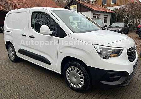 Opel Combo E Cargo 1.5 CDTI Edition*S-Heft*Kette Neu*