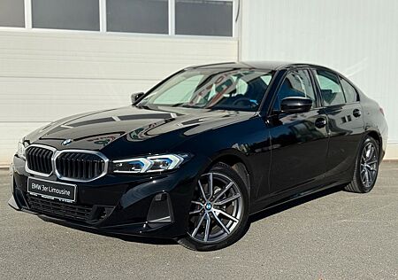 BMW 320d SPORT-Line (LCI) Leder/HarmanKardon/Head-Up